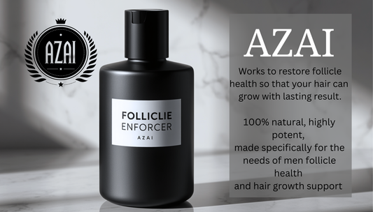 Follicle Enforcer
